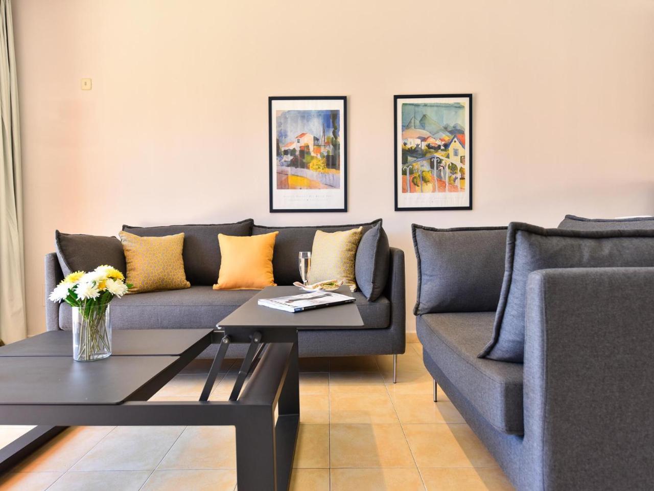 Villa Feliz 128 Мелонерас Экстерьер фото