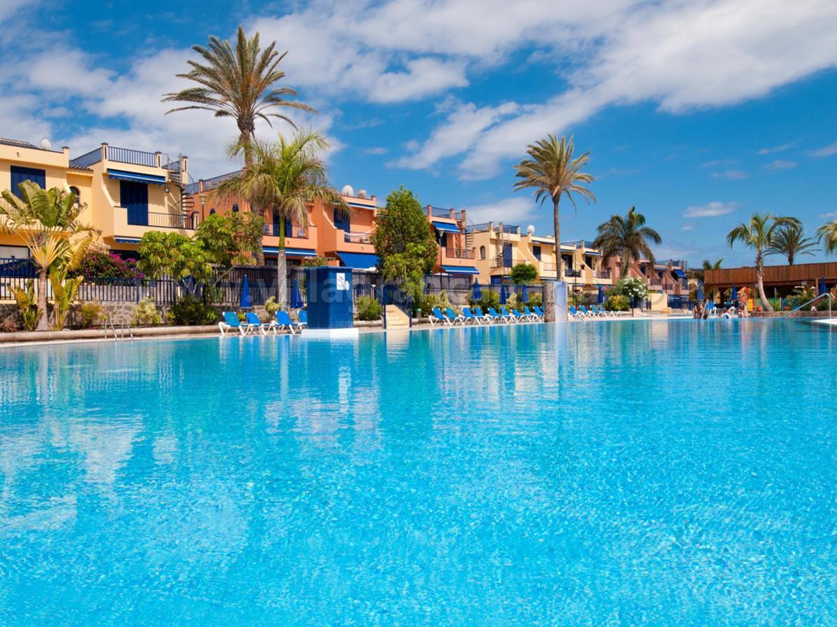 Villa Feliz 128 Мелонерас Экстерьер фото